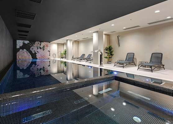 GRANO APARTMENTS Gdańsk Old Town Residence SPA & Wellness 1