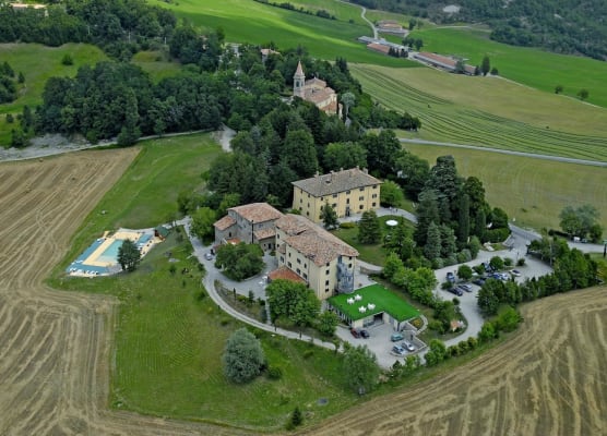 Palazzo Loup Hotel 1