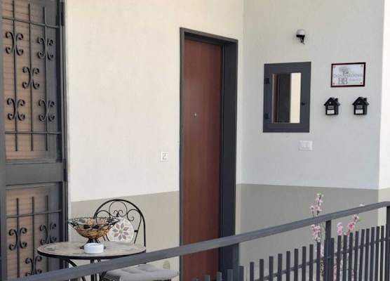 B&B DonnaRooms Pompeii 1