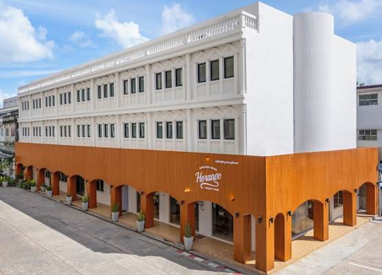 Horange Phuket Town 1