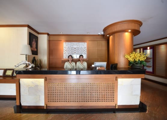 FRESH INN HOTEL 1