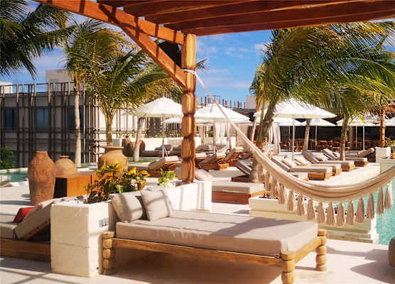 Motto By Hilton Tulum 1