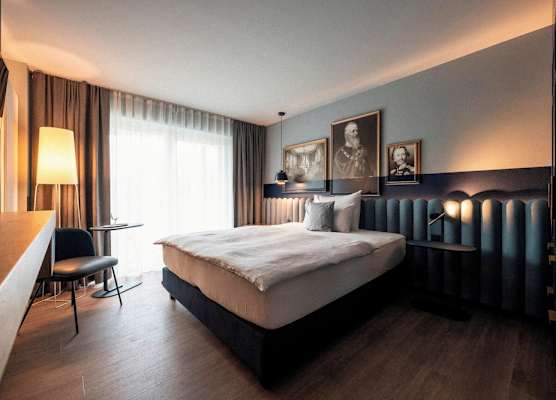 Wellnesshotel Wittelsbach 1