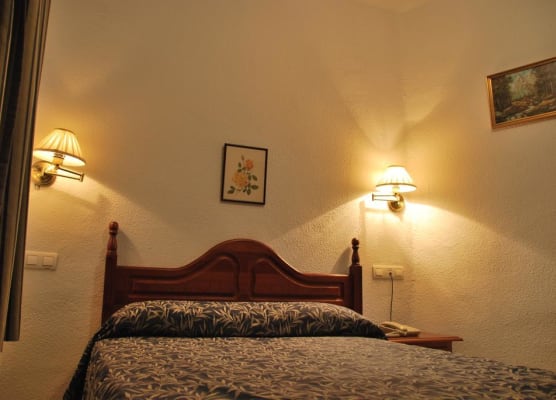 Hotel Andalucia 1
