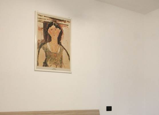 B&B Benvenuti al Nord 1