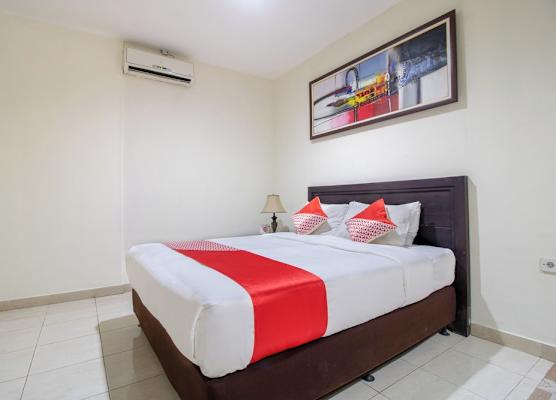 Flagship 2688 Guntur Hotel 1