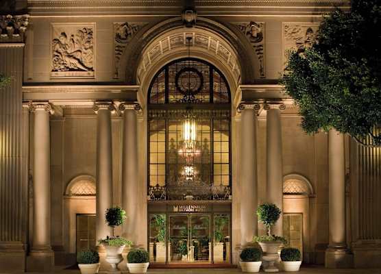 The Biltmore Los Angeles 1