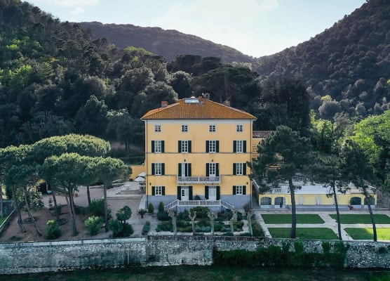 Hotel Villa Casanova 1