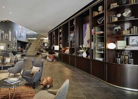 Hyatt Regency Vienna 1