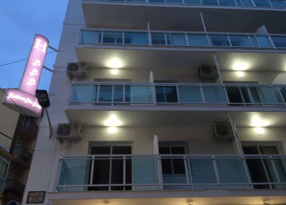 Hostal B and B Benidorm 1
