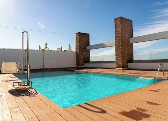 Sercotel Córdoba Medina Azahara 1