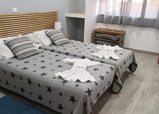 Villa Golden Coast - Lagos 1