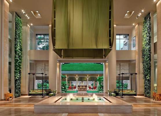 ITC Gardenia, a Luxury Collection Hotel, Bengaluru 1
