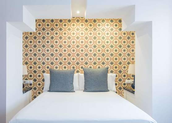 Soho Boutique Hospederia del Atalia 1