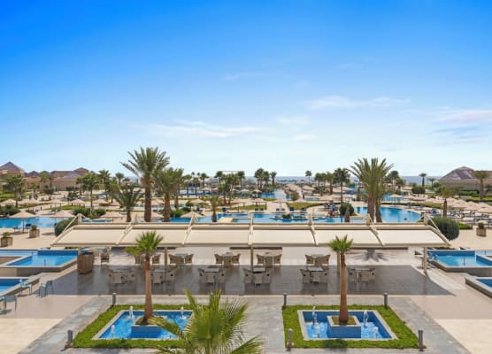 Pickalbatros White Beach Taghazout - Adults Friendly 16 Years Plus - Ultra All Inclusive 1