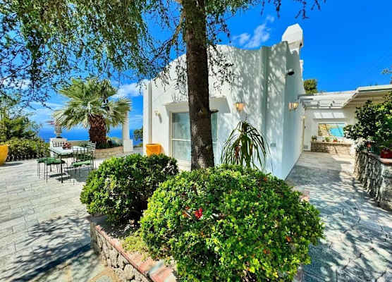 Villa Azul 1