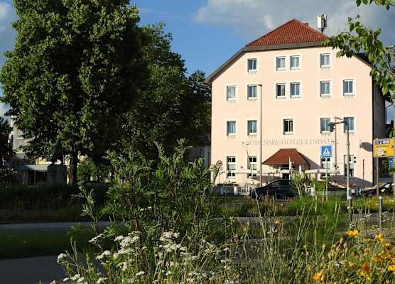 Hotel Argo Lindau 1
