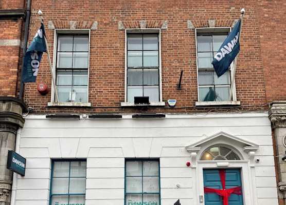 The Dawson Hostel - DUBLIN 1