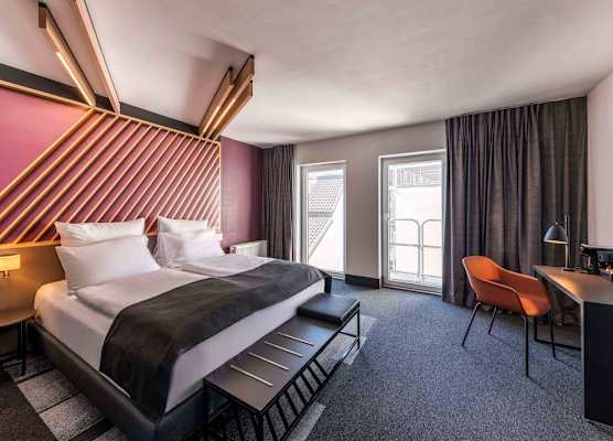 B&B HOTEL Eschweiler 1