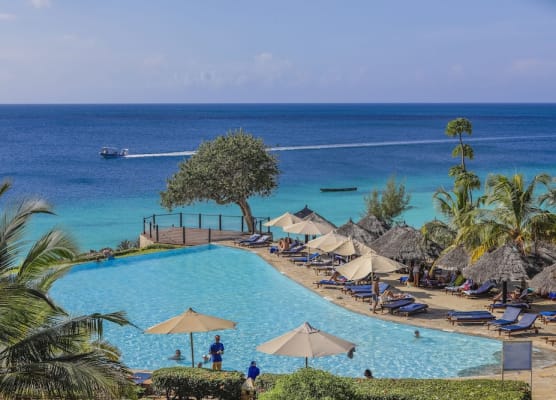Royal Zanzibar Beach Resort All Inclusive 1