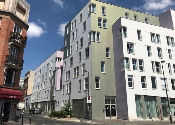 Appart One Montreuil - Croix de Chavaux 1