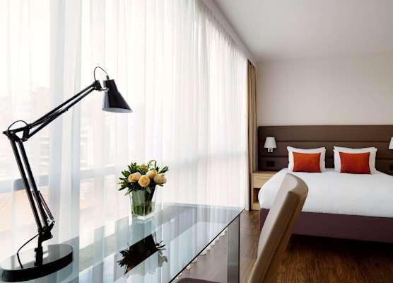 Residence Inn by Marriott Sarajevo 1