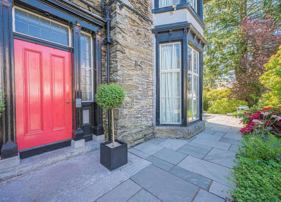 Latimer House 1