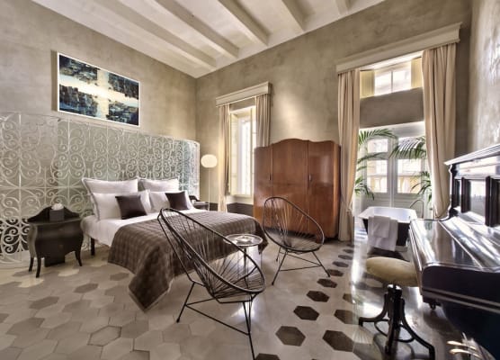 Casa Ellul - Small Luxury Hotels of the World 1