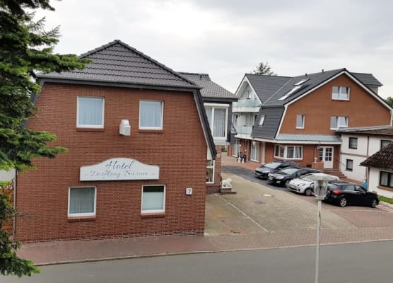 Hotel Dorfkrug Büsum 1
