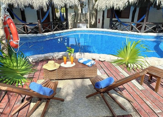 Holbox by Xaloc 1