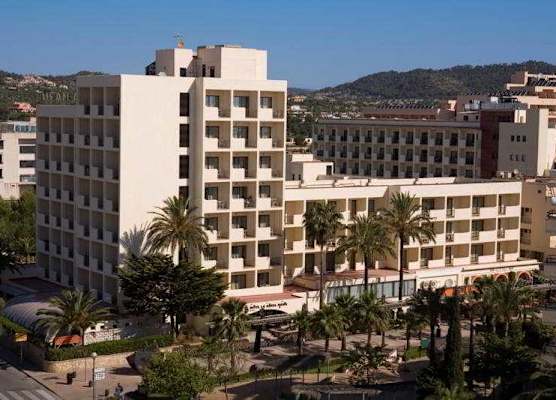 Hotel La Santa Maria 1