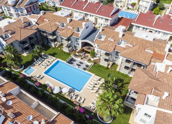 Diana Residence 1