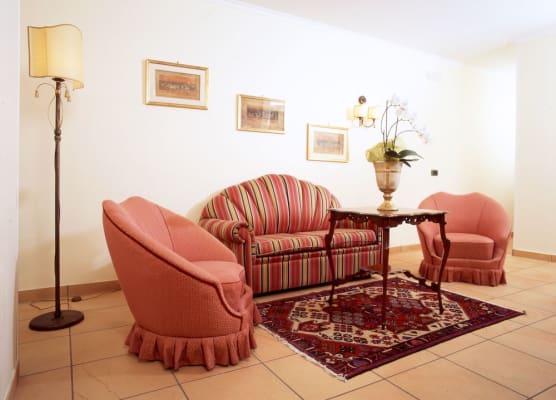 Hotel Santa Caterina 1