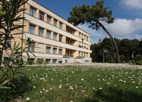 Residence Villa Marina 1