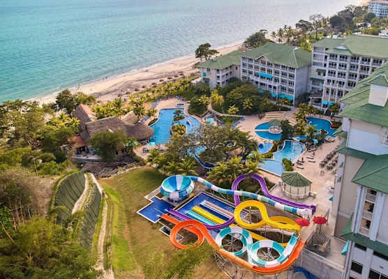 Gran Evenia Bijao - All Inclusive 1