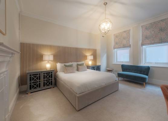 Florence Suite Boutique Hotel and Restaurant 1