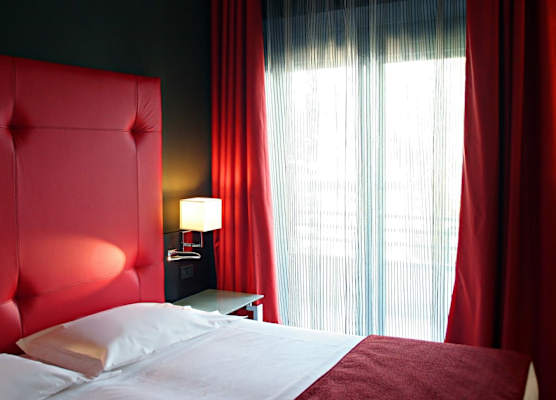 Hotel Pergola 1