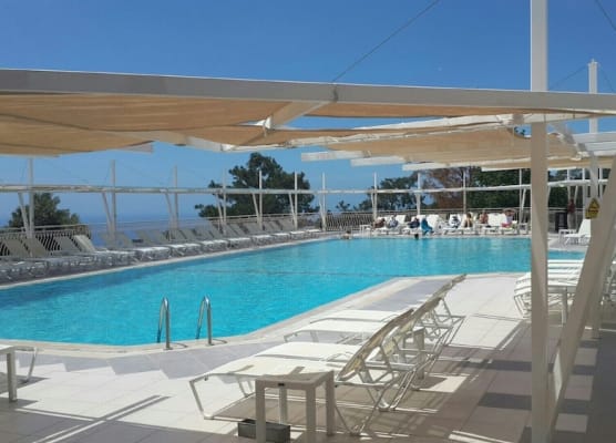 Nicholas Park Hotel 1