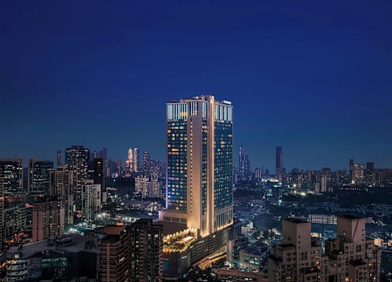 The St. Regis Mumbai 1