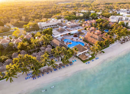 Sunscape Sabor Cozumel - All Inclusive 1