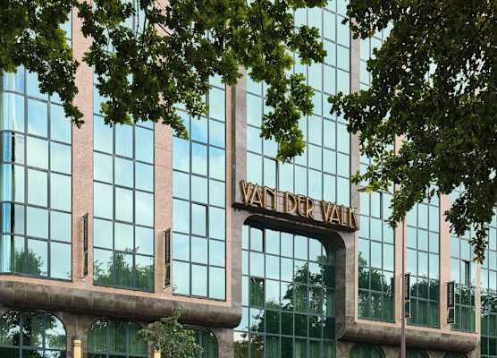 Van der Valk Hotel Park Lane Antwerpen 1