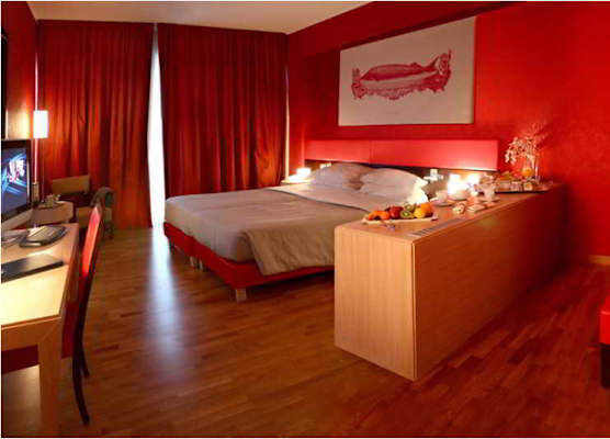 Klass Hotel 1