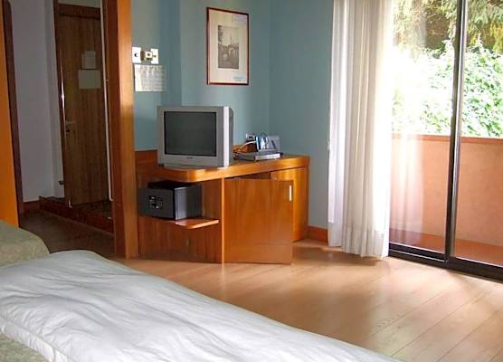 Hotel Canturio 1