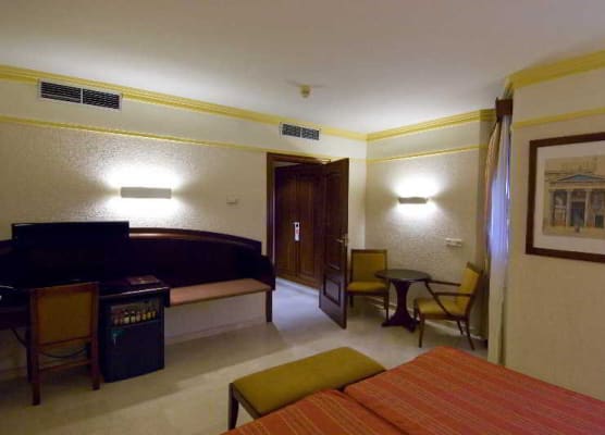 Hotel San Antonio 1