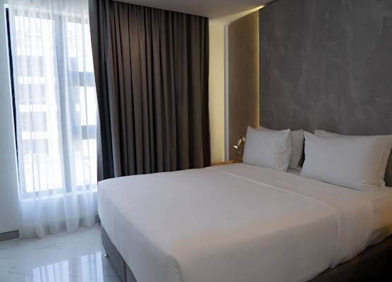 Delamar Hotel 1