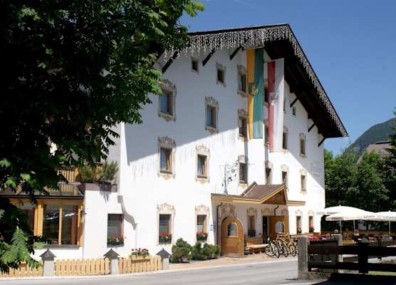 Sporthotel Xander 1