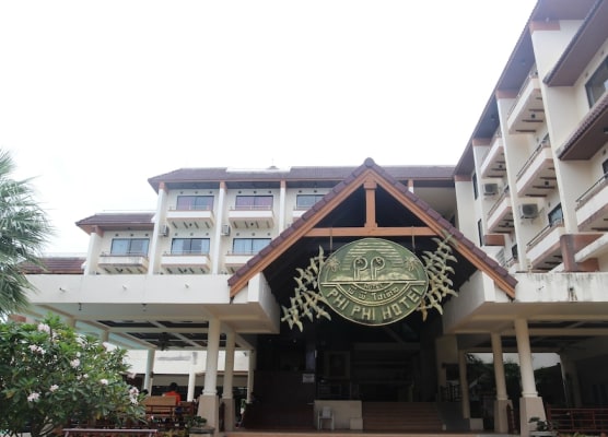 Phi Phi Hotel 1