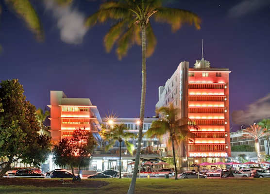 Hotel Victor South Beach 1