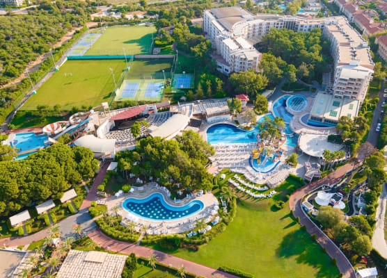 Sueno Hotels Beach Side 1