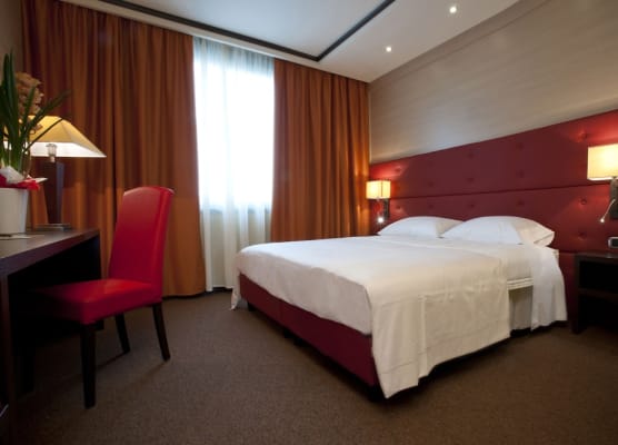 Palace Hotel Legnano 1